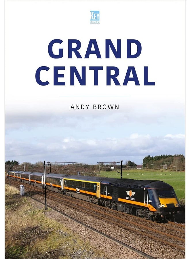 Grand Central 