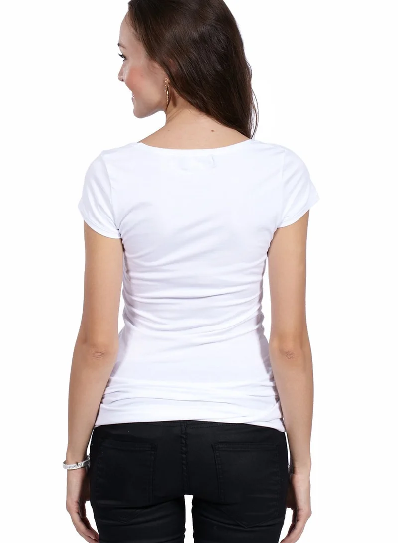 Modström Trick Short Sleeve Tshirt