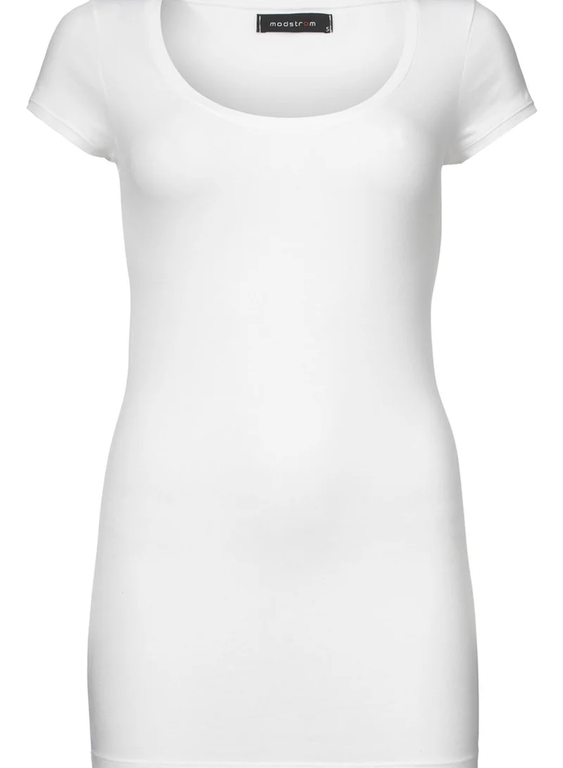 Modström Trick Short Sleeve Tshirt