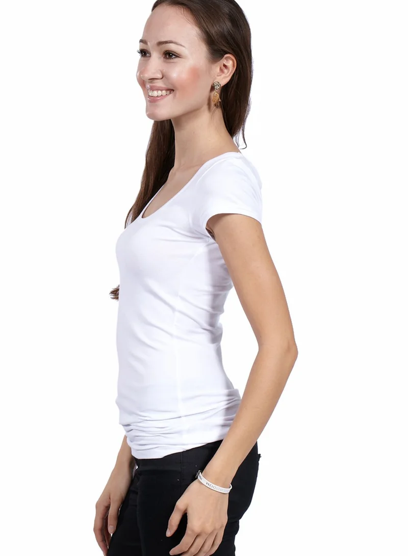 Modström Trick Short Sleeve Tshirt