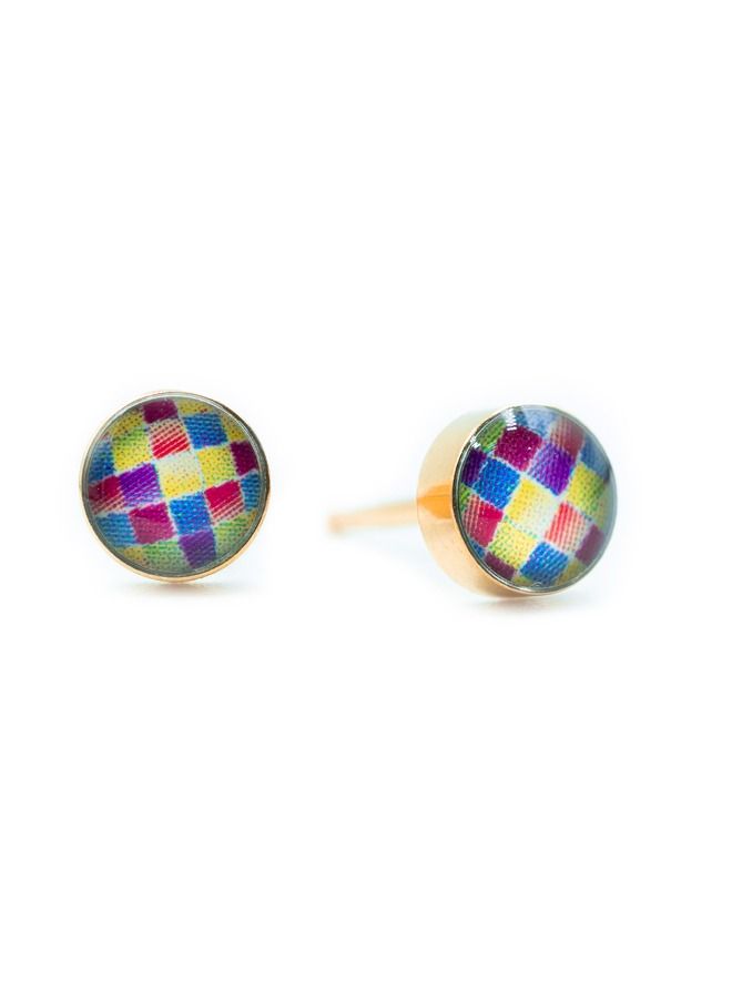 سي-بو أقراط حديثة حصرية - Image 3