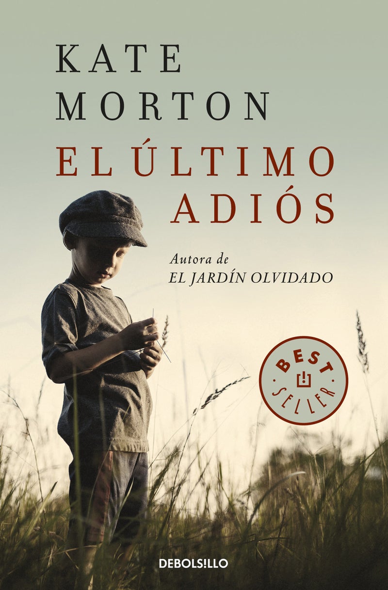 El último adiós / The Lake House 