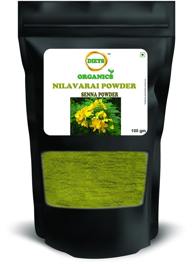 Nilavarai Powder | Dry Senna Leaves Powder -100 Gms - pzsku/Z5F6249AF198B2C8B03D2Z/45/_/1728309684/cb099b88-0b48-474f-a78f-a18faf7b795c