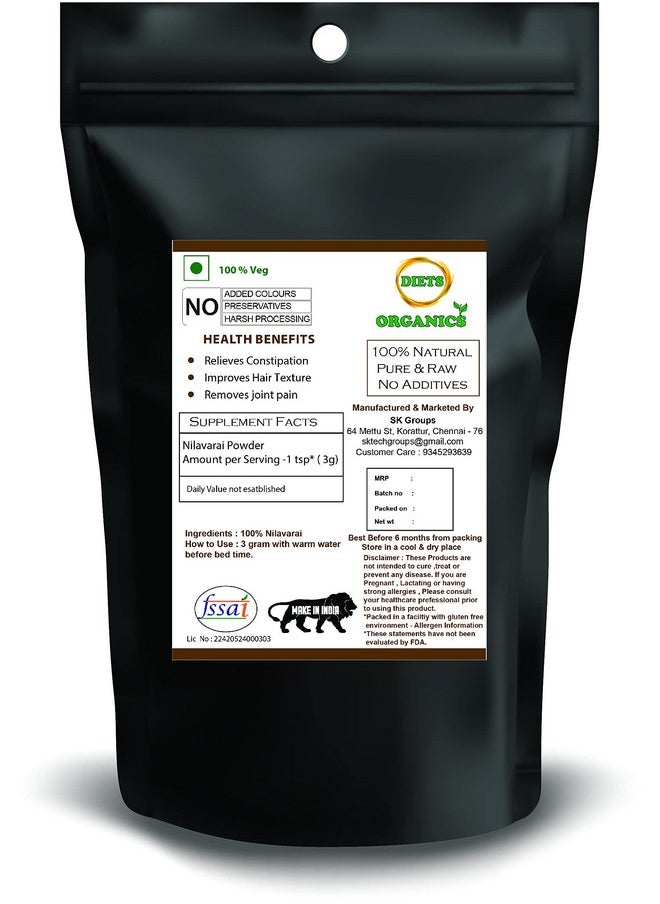 Nilavarai Powder | Dry Senna Leaves Powder -100 Gms - pzsku/Z5F6249AF198B2C8B03D2Z/45/_/1728309693/f68aba22-a71d-46a0-9210-c21f2fe9f761