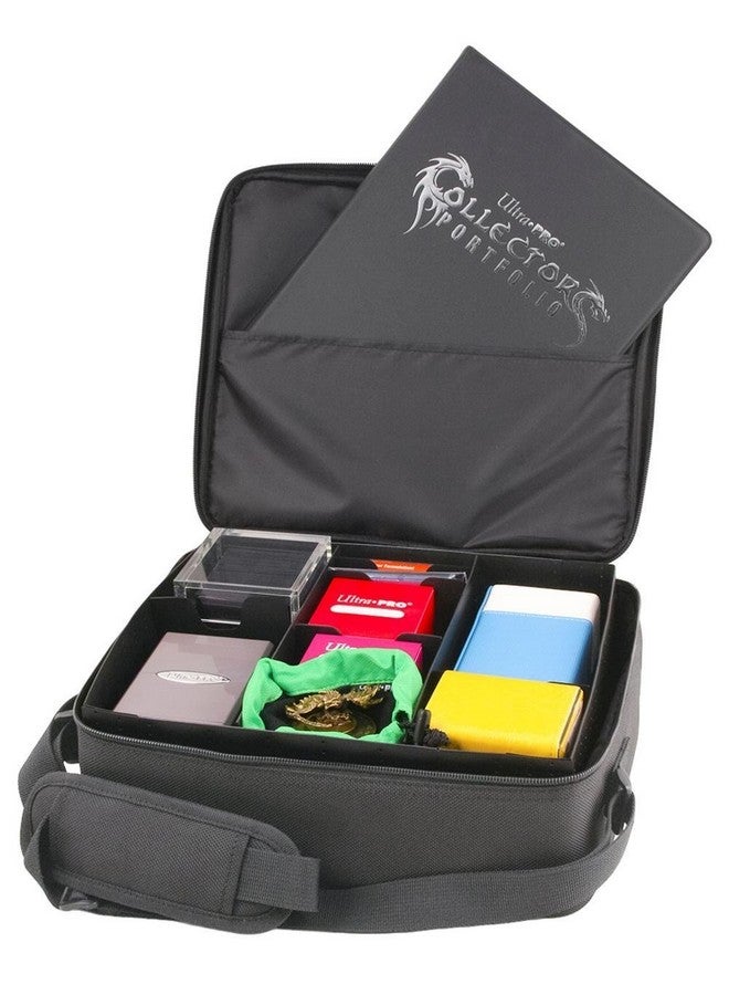 Ultra Pro Gaming Generic 84803 Deluxe Gaming Case Multi One Size - Image 3