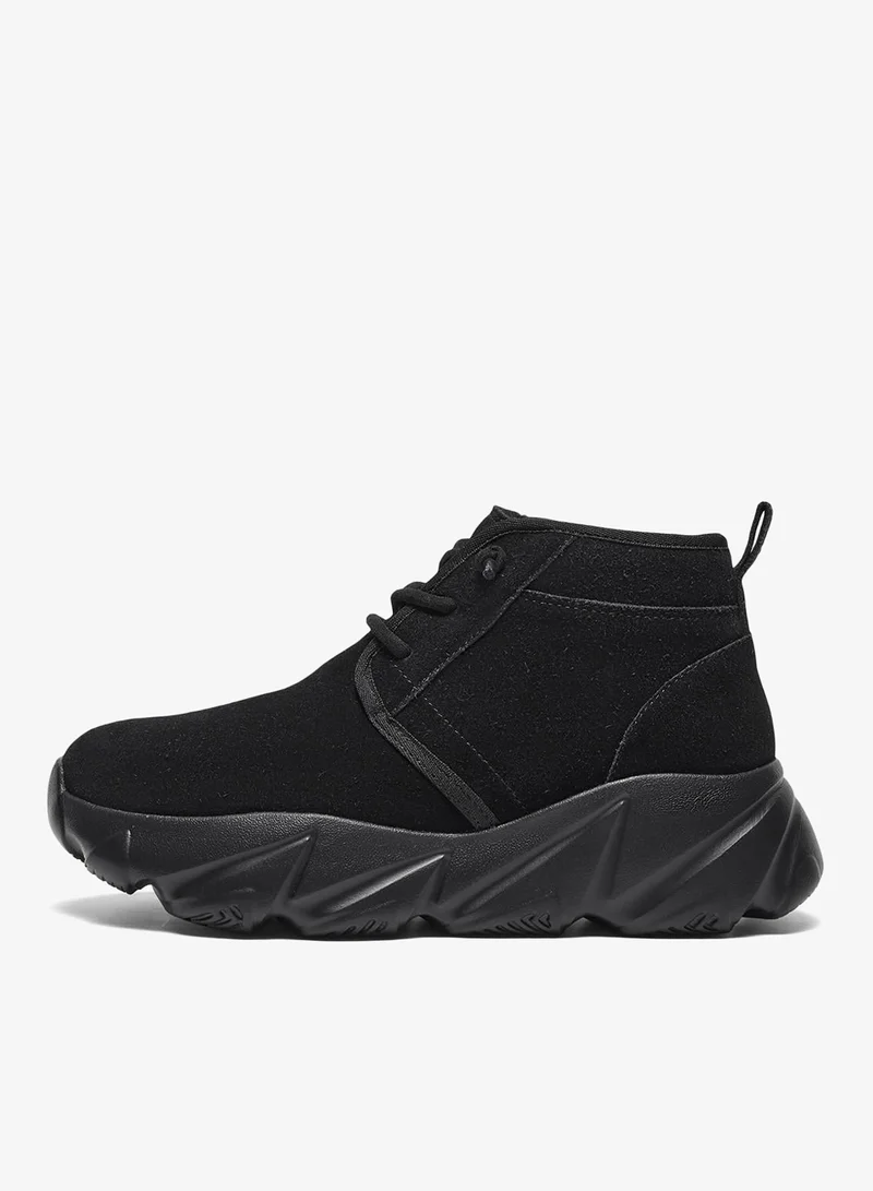 Wool Shoes