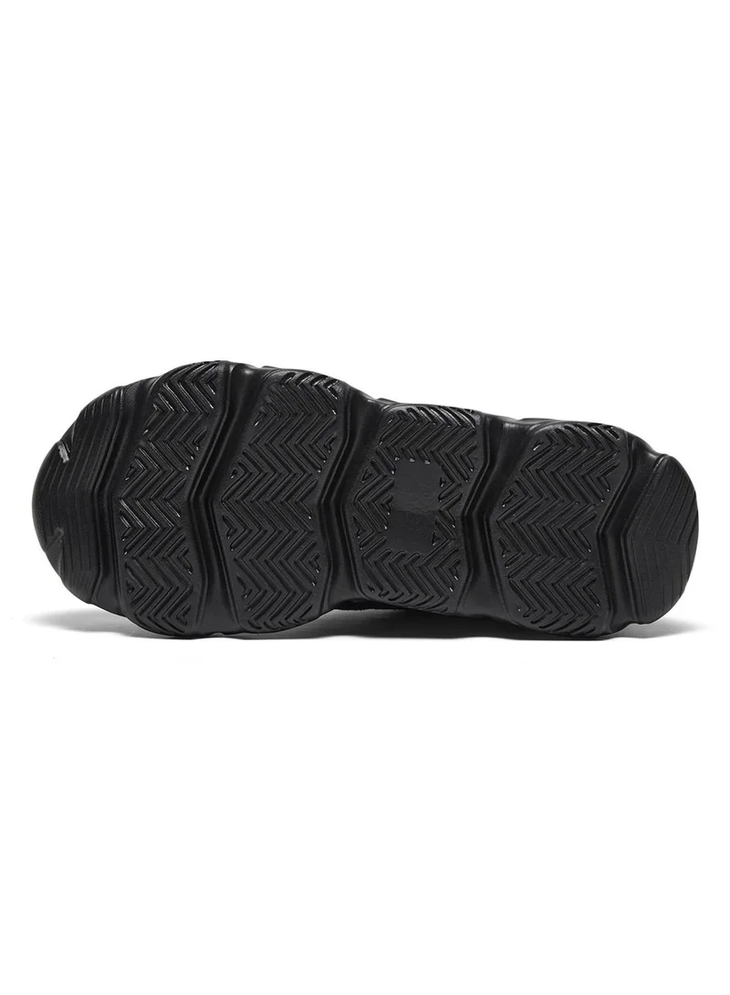 DUOZOULU Wool Shoes