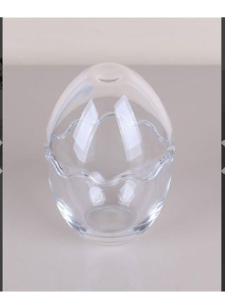 Multi-use egg-shaped glass bowl for jelly, fruit salad, chocolate ice cream, and candy - pzsku/Z5F62B3B82AFAAEBF621EZ/45/_/1706541819/6837eb8c-852f-4f81-a66d-f409e1b4dd59