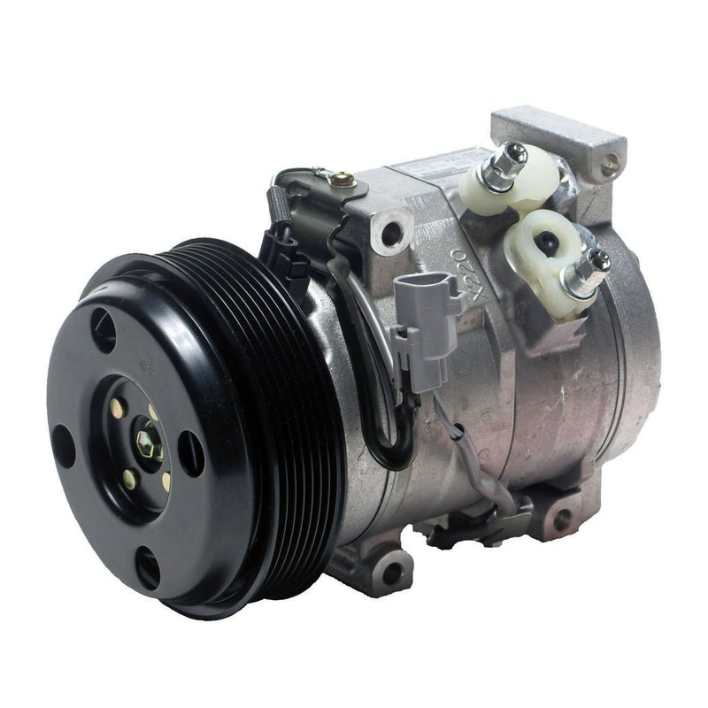 NEW AC COMPRESSOR 4711371