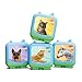 Tonies Animal World Precious Pets Clever Set 4 Pack - Image 3