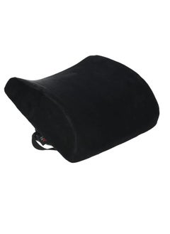 Comfort High Quality Foam Back Pillow for Office Chair Office Car Home Office Medical Back Cushion, hernvy  - Image 1