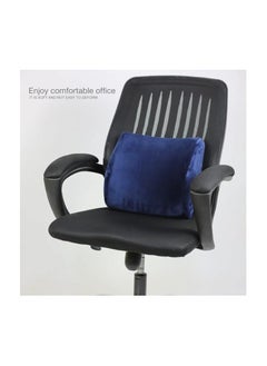 Comfort High Quality Foam Back Pillow for Office Chair Office Car Home Office Medical Back Cushion, hernvy  - Image 4
