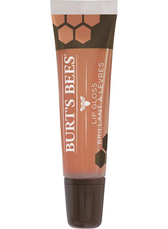 Burt's Bees Burts Bees Flushed Blush Lip Gloss 14 Gr - Image 1