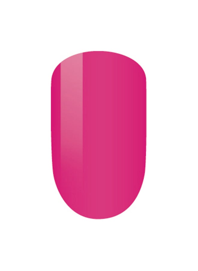 Lechat Soak Off UV LED Lamp Manicure Nail Art Gel Nail Polish PMS26OO1 - Image 2