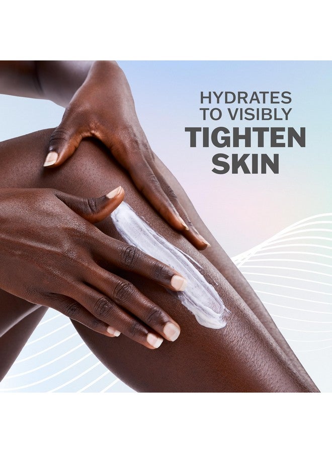 Olay Body Lotion Firming & Hydrating for Women with Collagen, 24hr Moisturizing, Vitamin E & Vitamin B3 Complex, Fast Absorbing Formula, 17 fl oz - Image 5