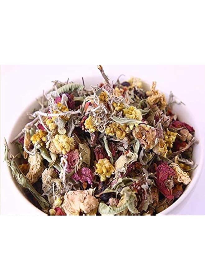 إيروريكس زهور شامي 130 جرام