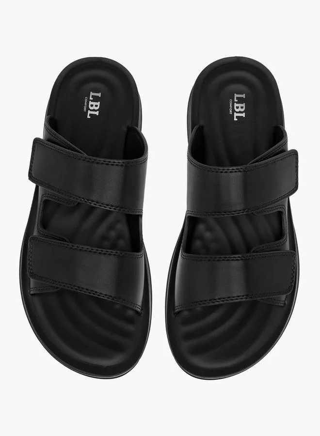 ال بي ال من شو اكسبرس Men Hook & Loop Arabic Sandals