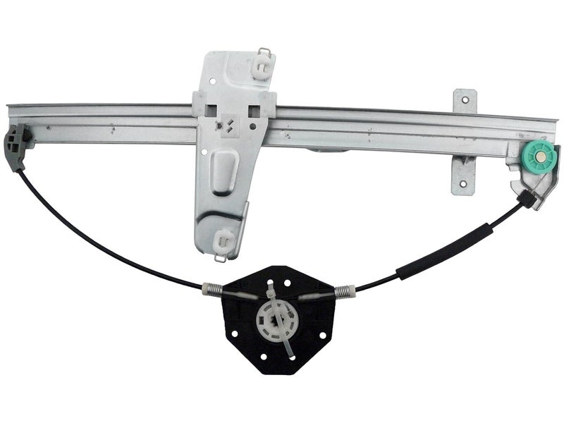 ACI 81603 Power Window Regulator for Jeep Grand Cherokee (00-99)