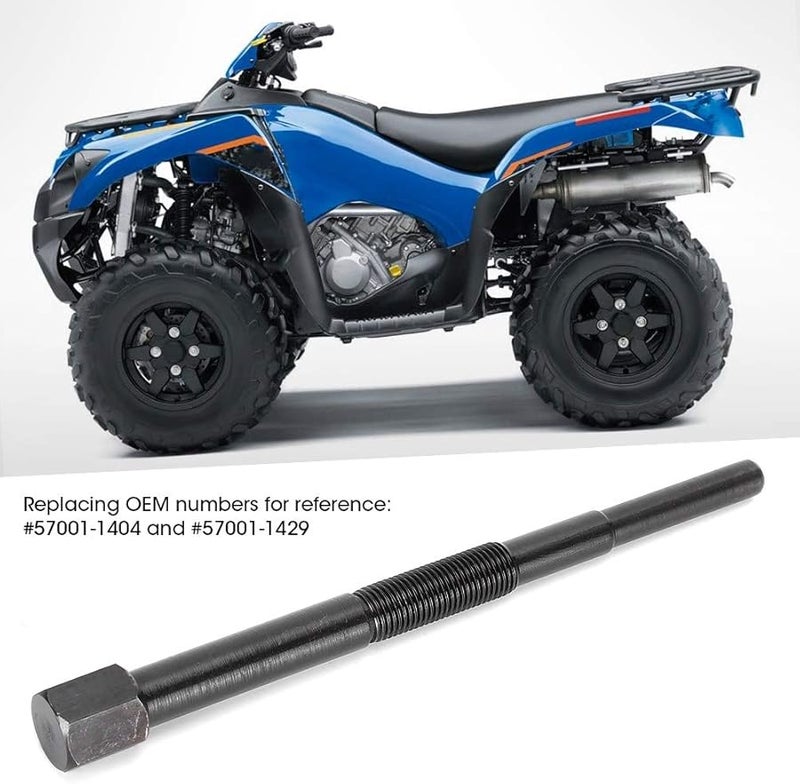 Primary Drive Clutch Puller Tool 57001 1404 Fits Mule Prairie Brute Force UTV ATV - Image 4