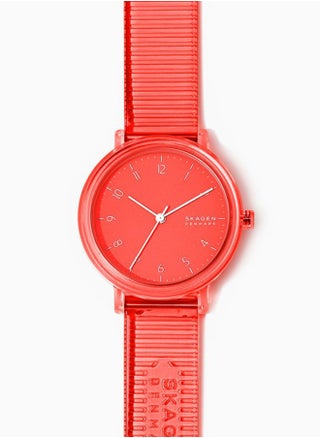 Women's Analog Round Shape Polyurethane Wrist Watch SKW2856 - 36 Mm - pzsku/Z5F636F5E788EBC0CBEF7Z/45/_/1698311205/12c860f0-af9c-46d3-ac68-42677d71a425