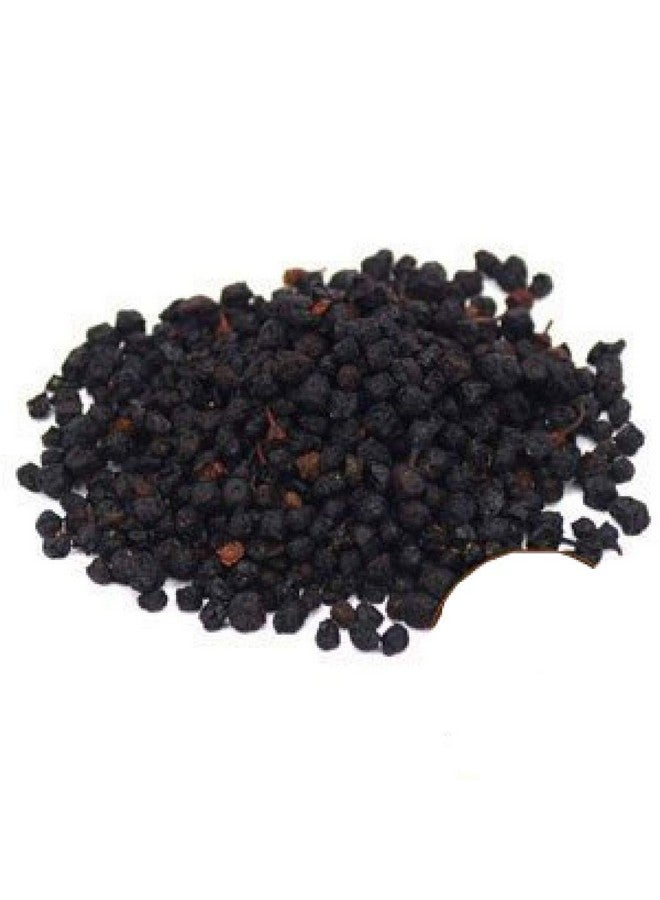 Starwest Botanicals توت بري عضوي - فاكينيوم ميرتيليوس، 4 أونصات (ستارويست بوتانيكالز)