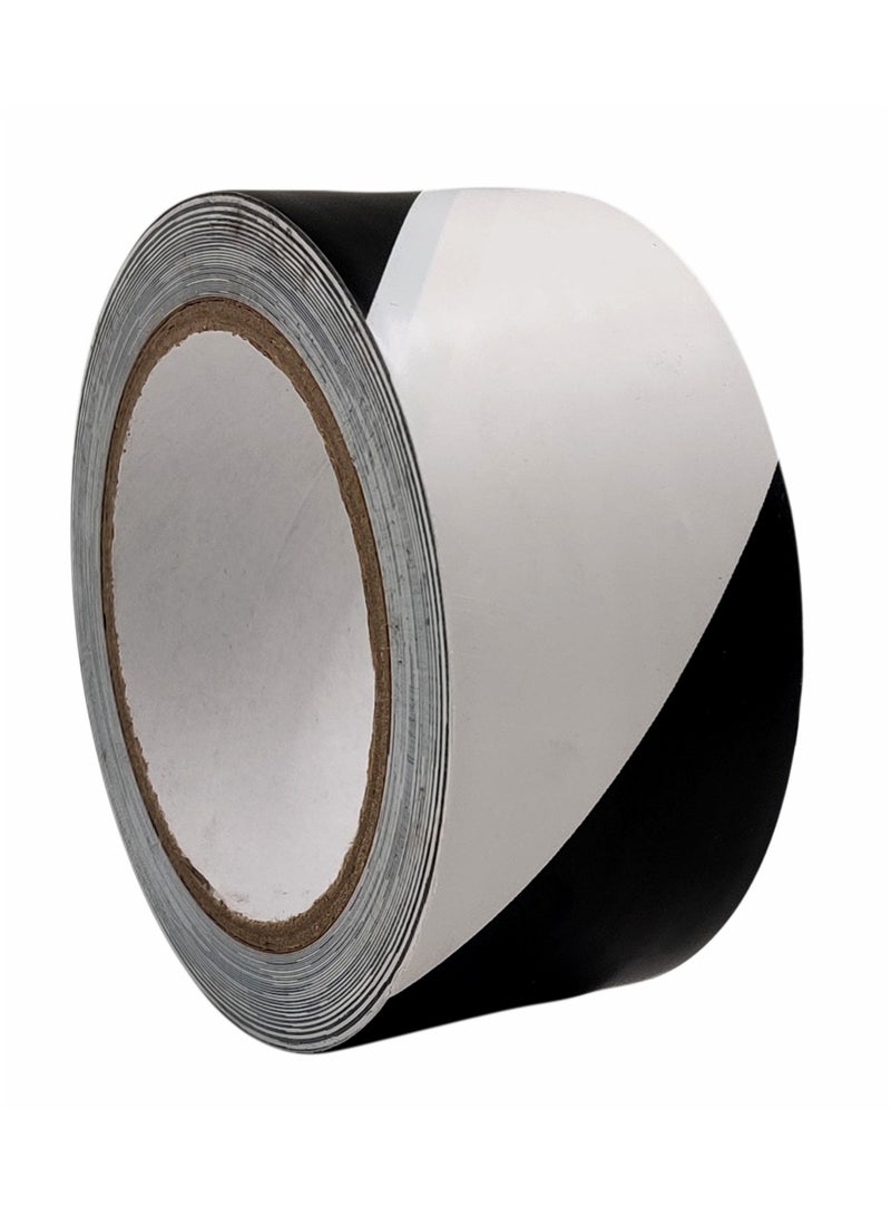 بترون شريط تحديد الأرضية - 2 بوصة × 25 متر - Image 1