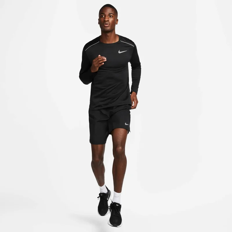 نايكي شورت الجري تشالنجر دراي-فت للرجال