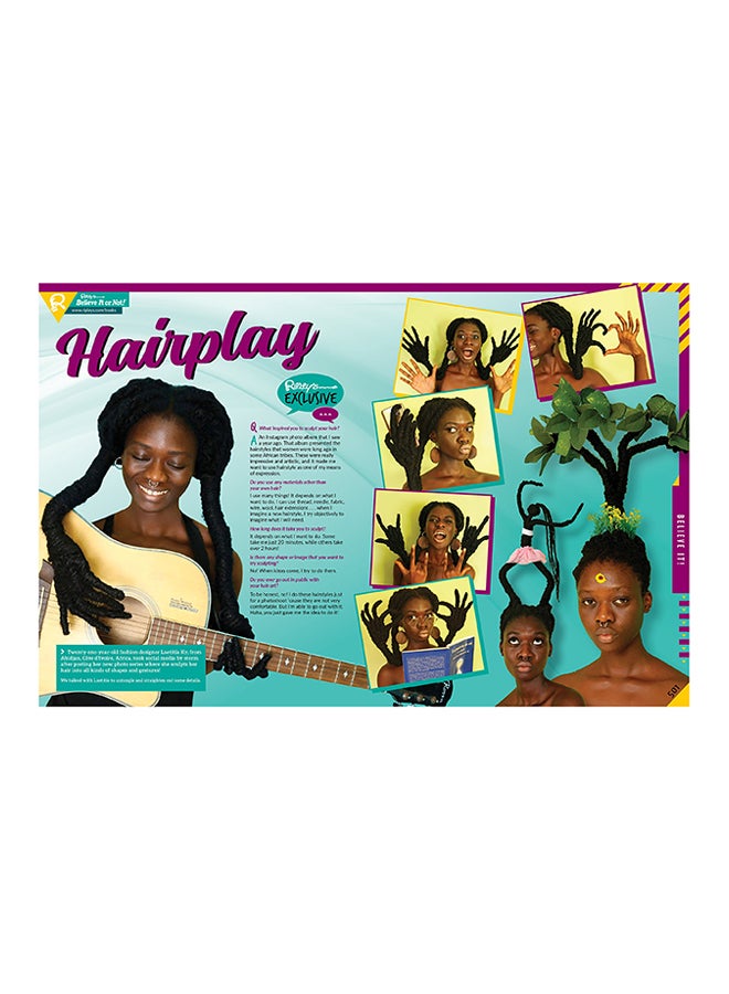 Ripley's Believe It Or Not! - Image 2