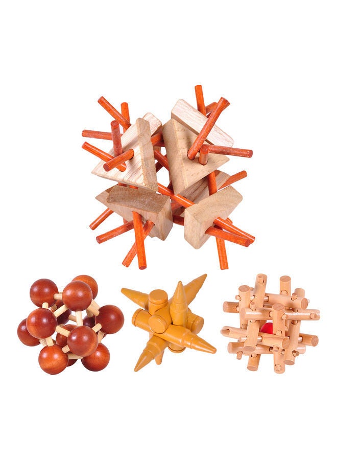 نيبمينينت لعبة ألغاز على شكل كرة فضائية كونجمينج لوبان. - Image 2