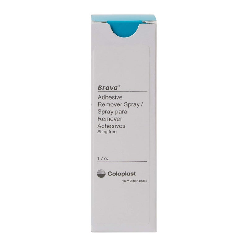 Coloplast Brava Adhesive Remover 50 mL 120105, 1 Ct - Image 2