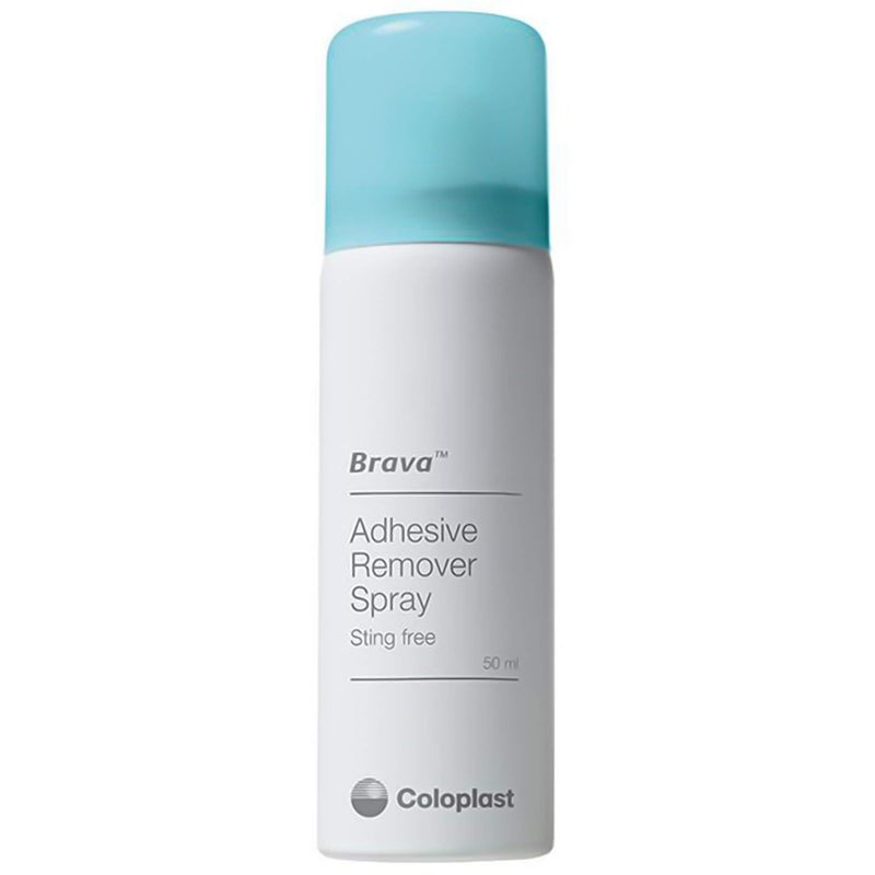 Coloplast Brava Adhesive Remover 50 mL 120105, 1 Ct - Image 5