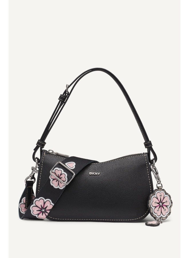 DKNY حقيبة نيسا الكتف - Image 1