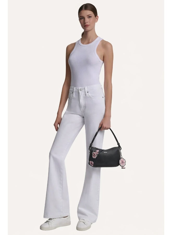 DKNY حقيبة نيسا الكتف - Image 2