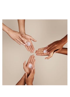 simplehuman simplehuman Mandarin Orange Moisturizing Liquid Hand Soap Refill Pouch, 34 Fl. Oz.  - Image 2