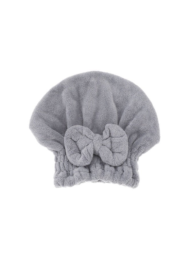 انتباه قبعة تنشيف الشعر من اتنشن كير - Image 1