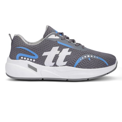 Testa Toro Runner A1 Men’s Sneakers – Lightweight Air-Mesh & All-Day TTR Comfort