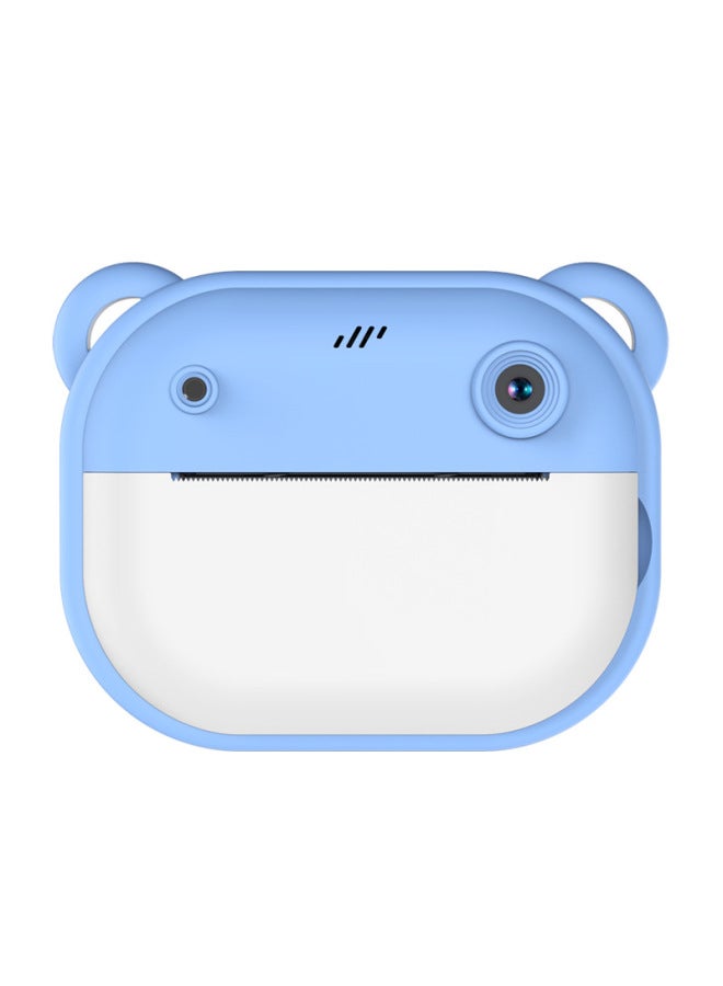 كاميرا رقمية للأطفال كيو 5 - كاميرا صغيرة حرارية عالية الدقة للتصوير الفوتوغرافي للأطفال - Image 1