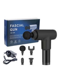 Aralifes Deep Tissue Muscle Electric Massage Gun  - Image 1