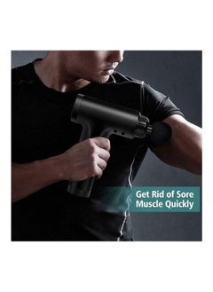 Aralifes Deep Tissue Muscle Electric Massage Gun  - Image 4