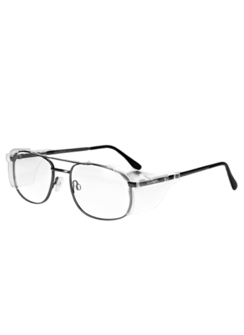 Philips Philips RX-202 GM 54 EN166 F Rated Prescription Safety Eyeglasses  - Image 1