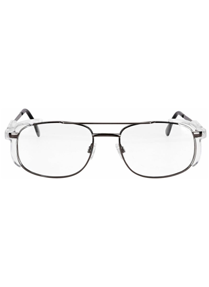 Philips Philips RX-202 GM 54 EN166 F Rated Prescription Safety Eyeglasses  - Image 2