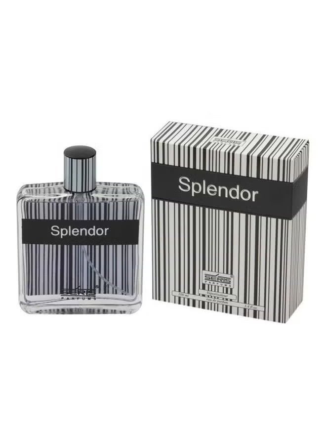 Seris Parfums Splendor Black Seris Parfums - Image 1