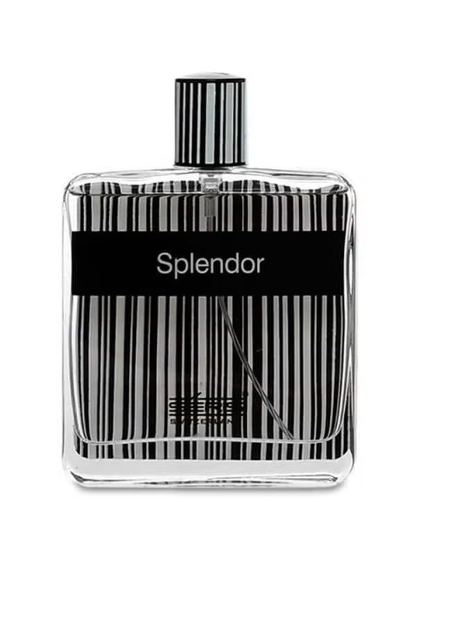 Seris Parfums Splendor Black Seris Parfums - Image 2