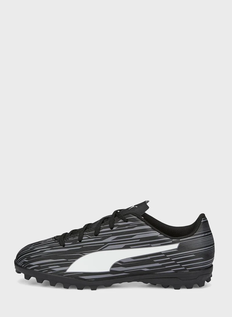 PUMA Rapido III TT kids shoes