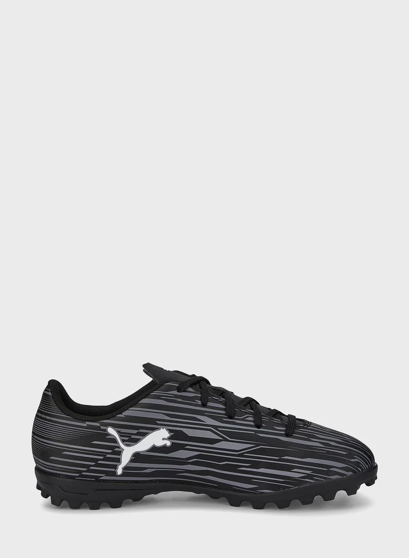 PUMA Rapido III TT kids shoes