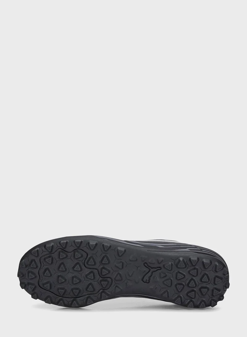 PUMA Rapido III TT kids shoes