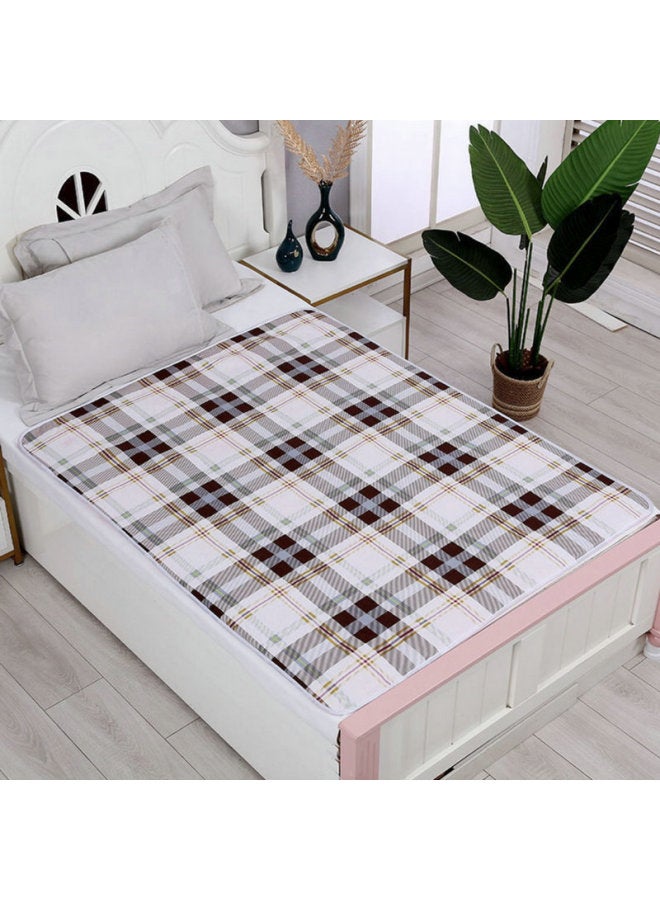 Baby Diaphragm Pad Waterproof Washable Diaphragm Pad For The Elderly Air Non-slip Diaphragm Pad Big Aunt Children Bedwetting Care Pad
