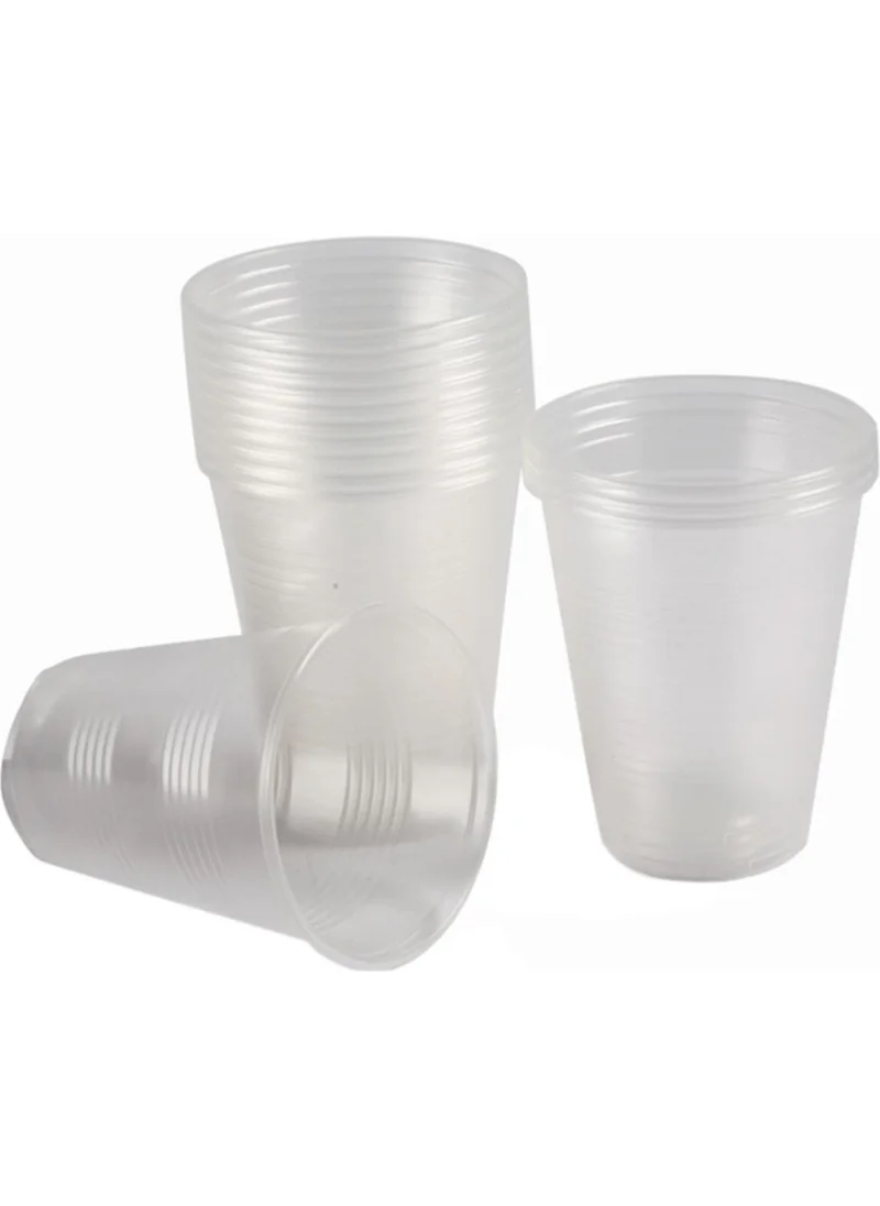 Ec Shop Homedeppo 3000 Li Plastic Cup