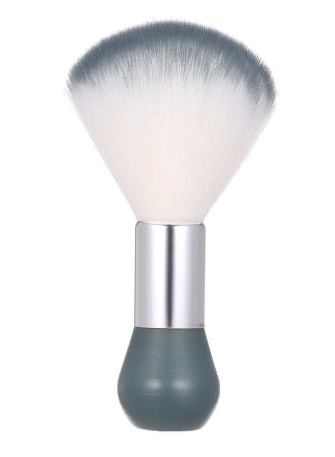 Nail Art Brush Large Nail Powder Brushes Nails Polish Remover for Acrylic Nails Gel Multi-functional Makeup Brush Nail Tool - Image 1