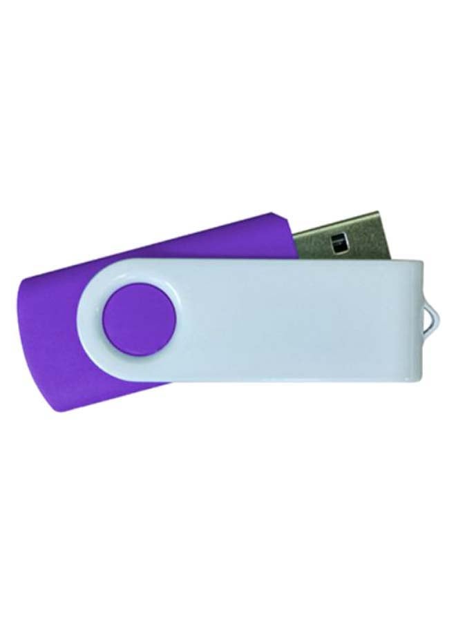 فلاش درايف USB دوّارة 32 GB - Image 1